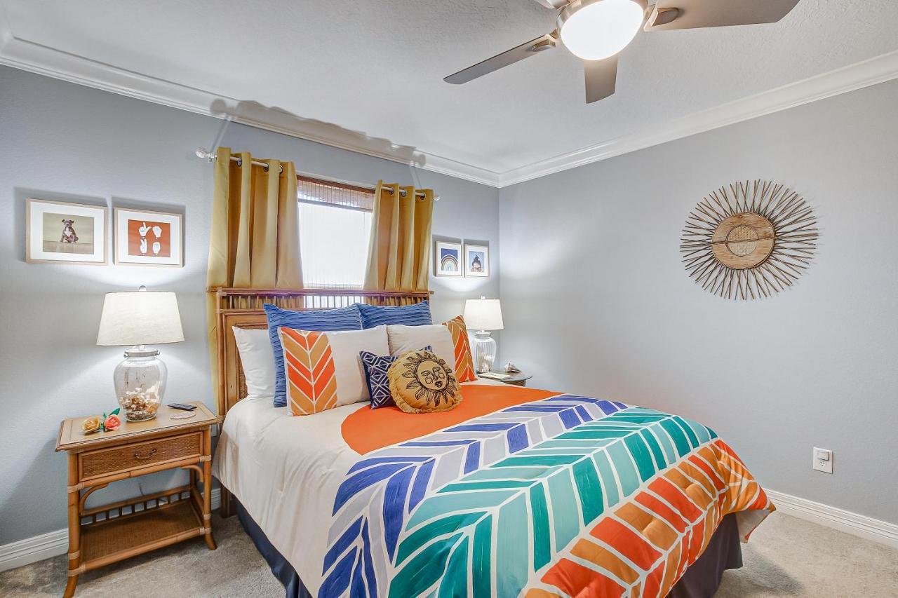 Spring Break Specials! Front Row Views - Tiki Bar - Playground Villa Bolivar Peninsula Exterior photo